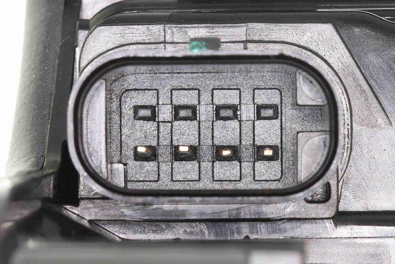 VEMO Türschloss Green Mobility Parts