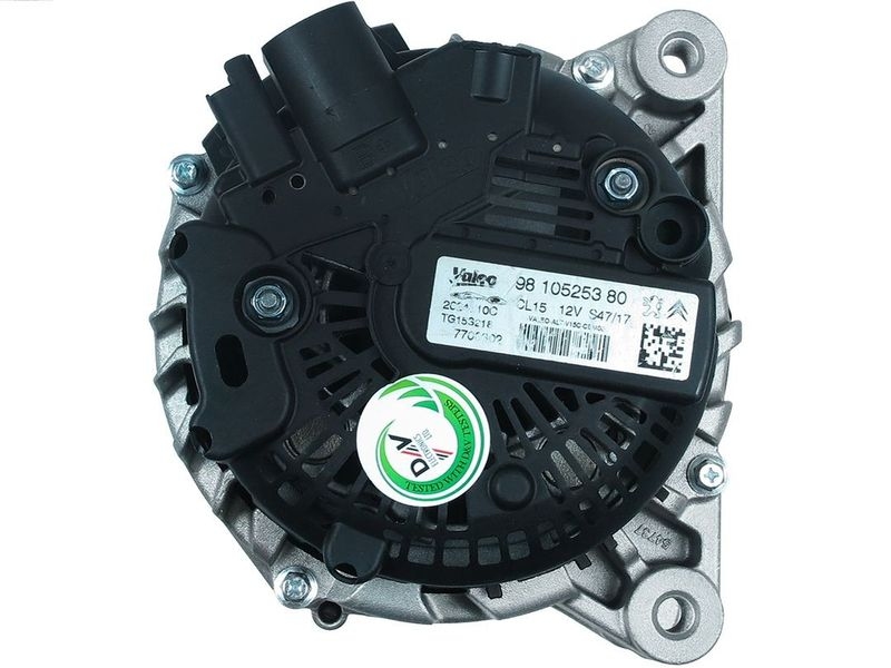 AS-PL Generator Wiederaufbereitet AS-PL