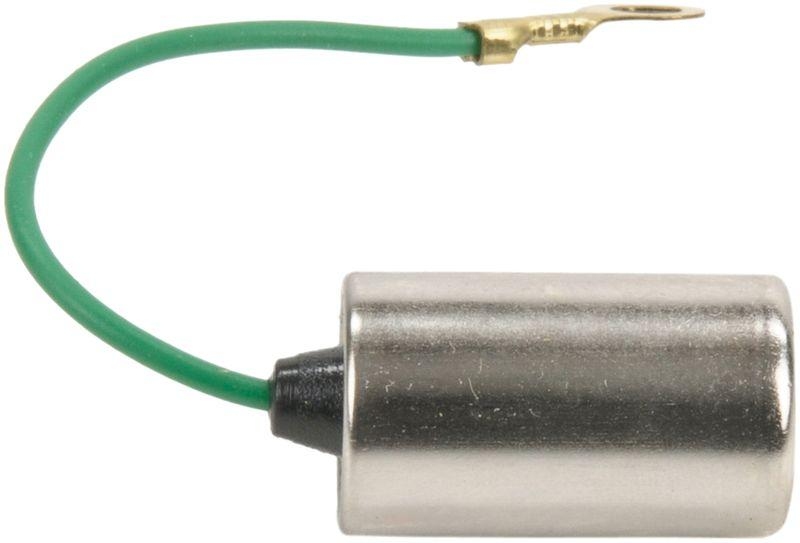 BOSCH Kondensator, Zündanlage