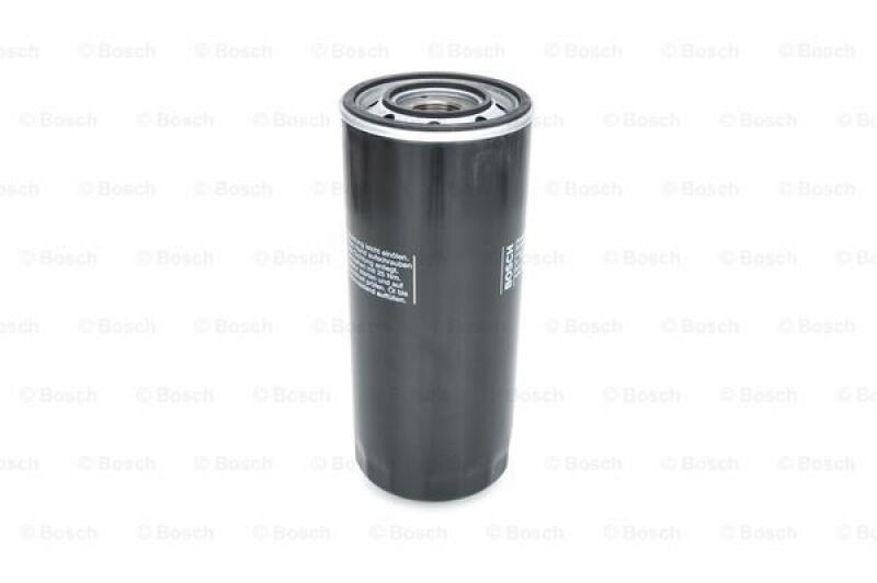 BOSCH Oil Filter