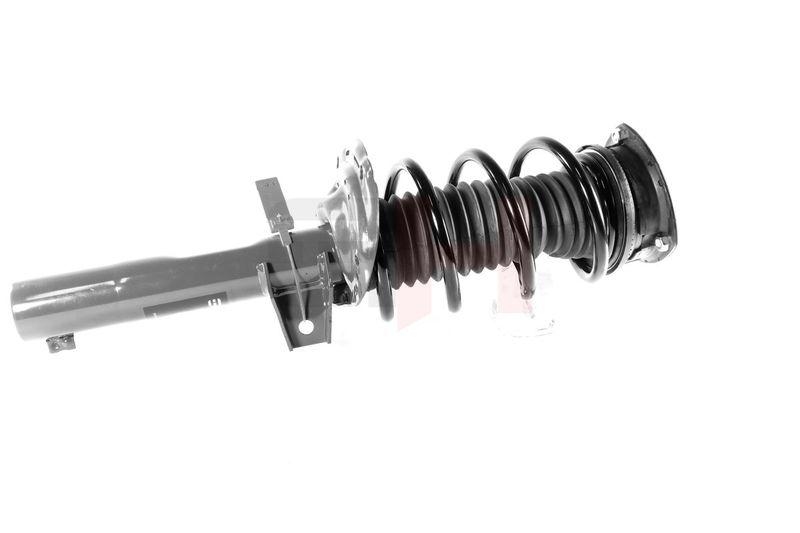 Komplett Sto&szlig;d&auml;mpfer Federbein Satz Vorne links rechts passend f&u...