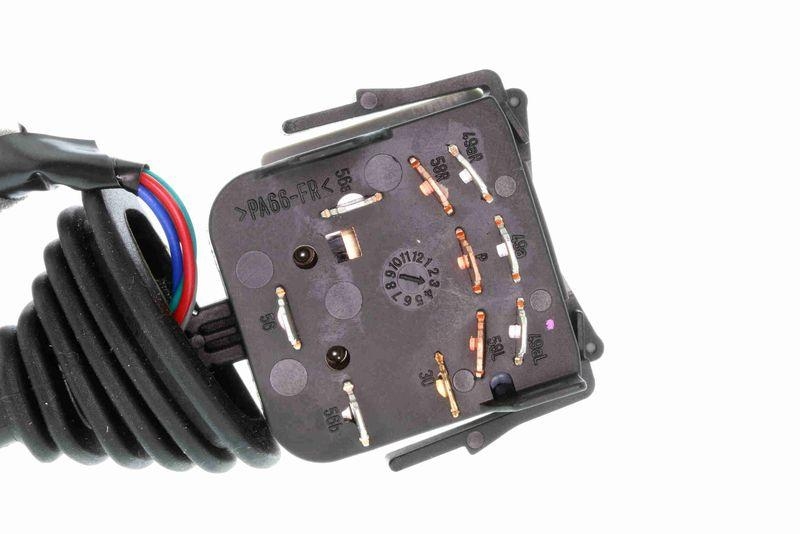 VEMO Direction Indicator Switch Original VEMO Quality