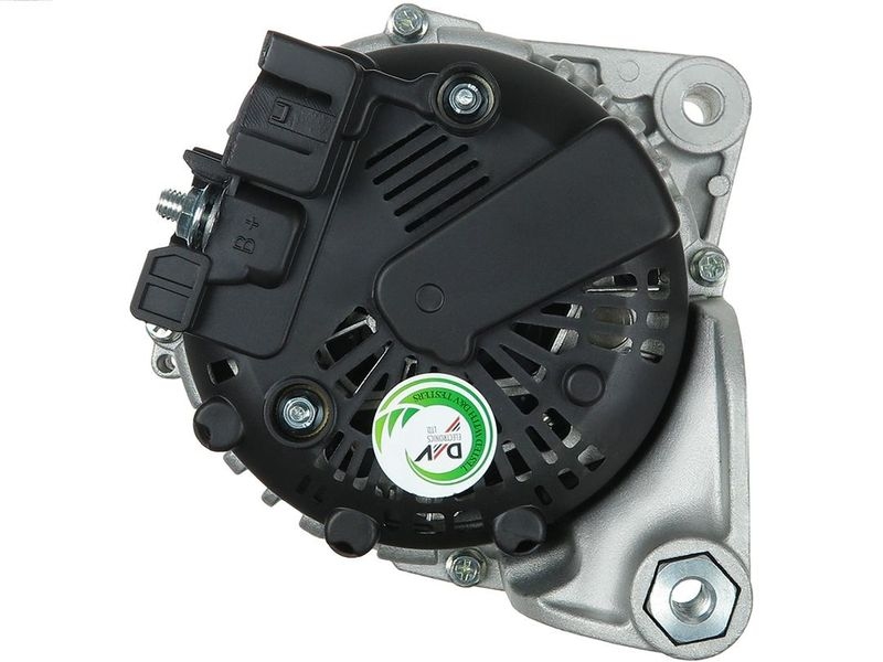 AS-PL Generator Brandneu AS-PL