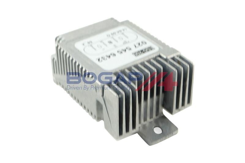 BOGAP Steuergerät, Elektrolüfter (Motorkühlung) BOGAP Premium