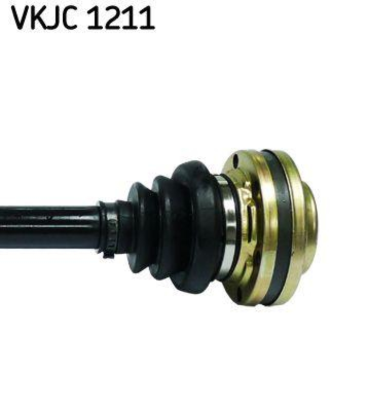 SKF Antriebswelle