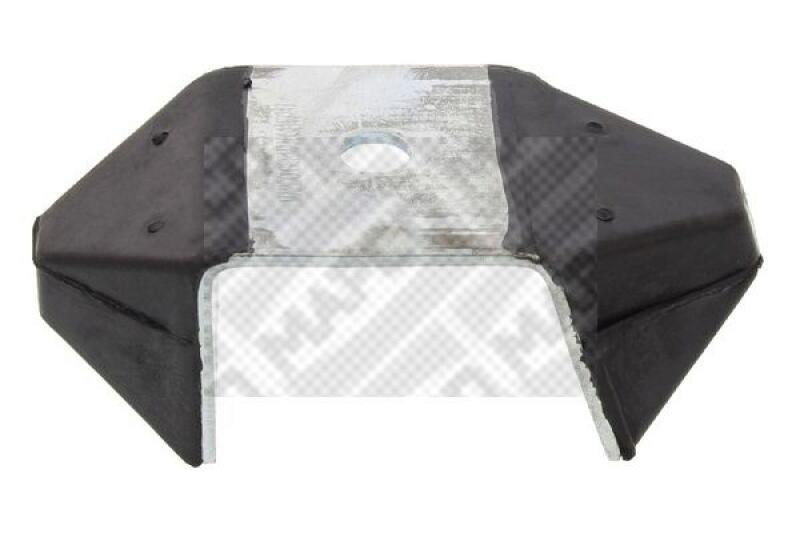 MAPCO Engine Mounting