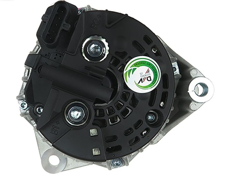 AS-PL Generator Brandneu AS-PL