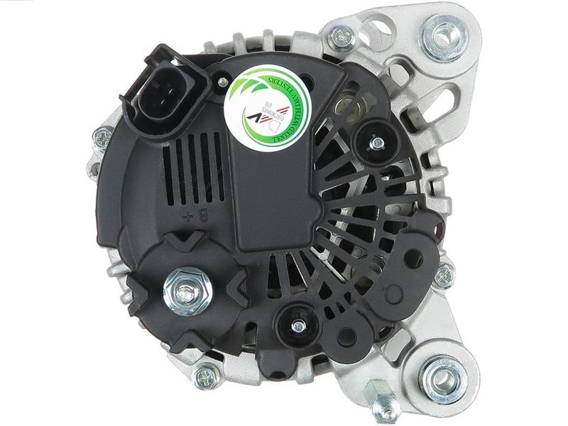AS-PL Generator Brandneu AS-PL