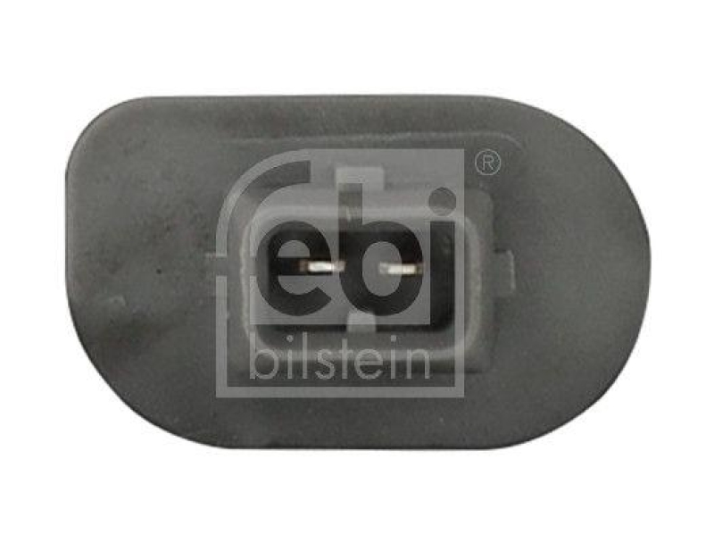 FEBI BILSTEIN Gehäuse, Ölfilter
