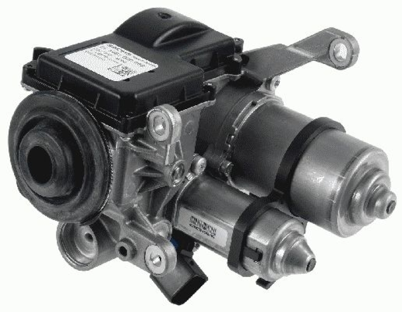 SACHS Wählhebelmodul, Getriebeschaltung