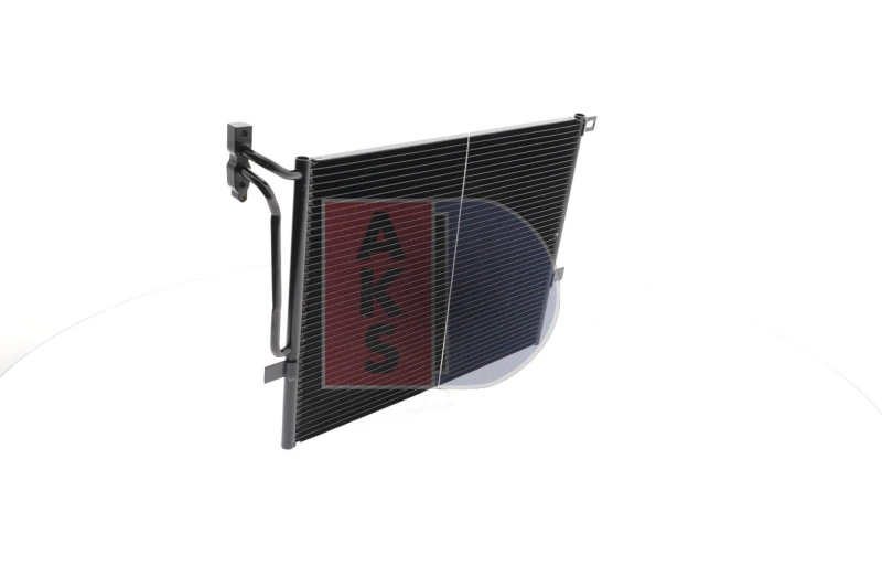 AKS DASIS Interior Blower