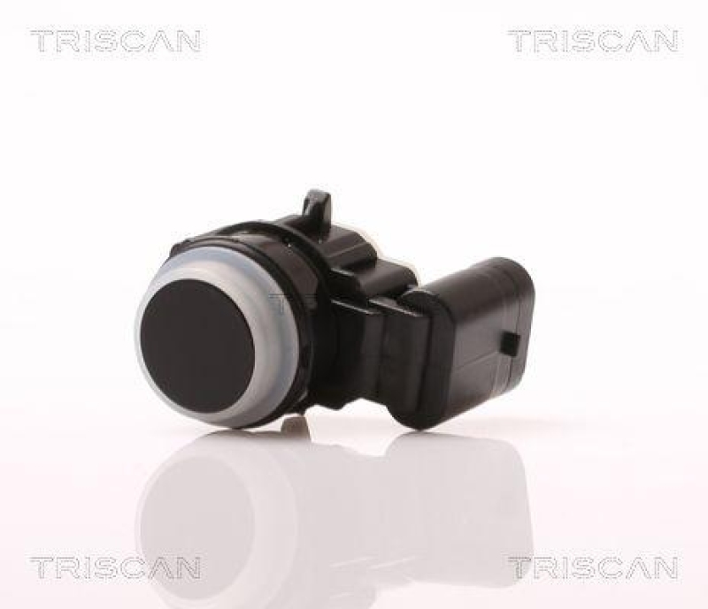 TRISCAN Sensor, Einparkhilfe