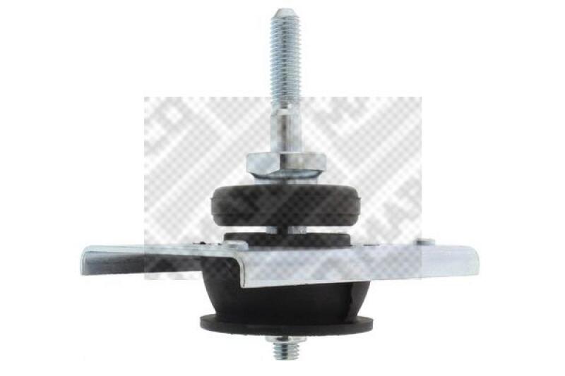 MAPCO Engine Mounting