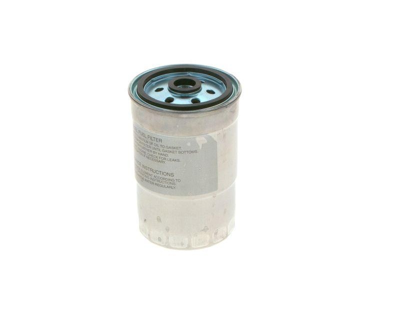 BOSCH Kraftstofffilter 1 457 434 106