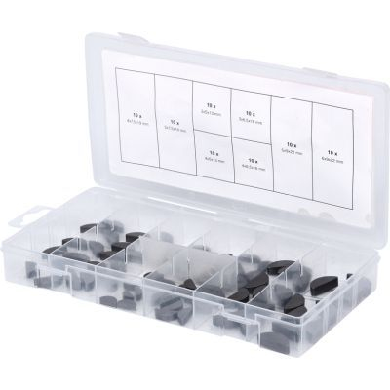 KS TOOLS Sortimentskasten 9700560