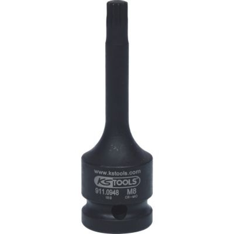 KS TOOLS Kraft-Stecknuss 9110948