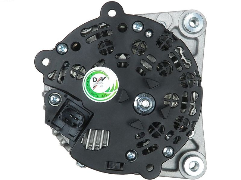 AS-PL Generator Brandneu AS-PL