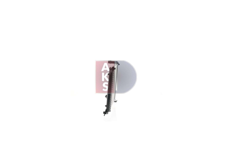 AKS DASIS Resistor, interior blower