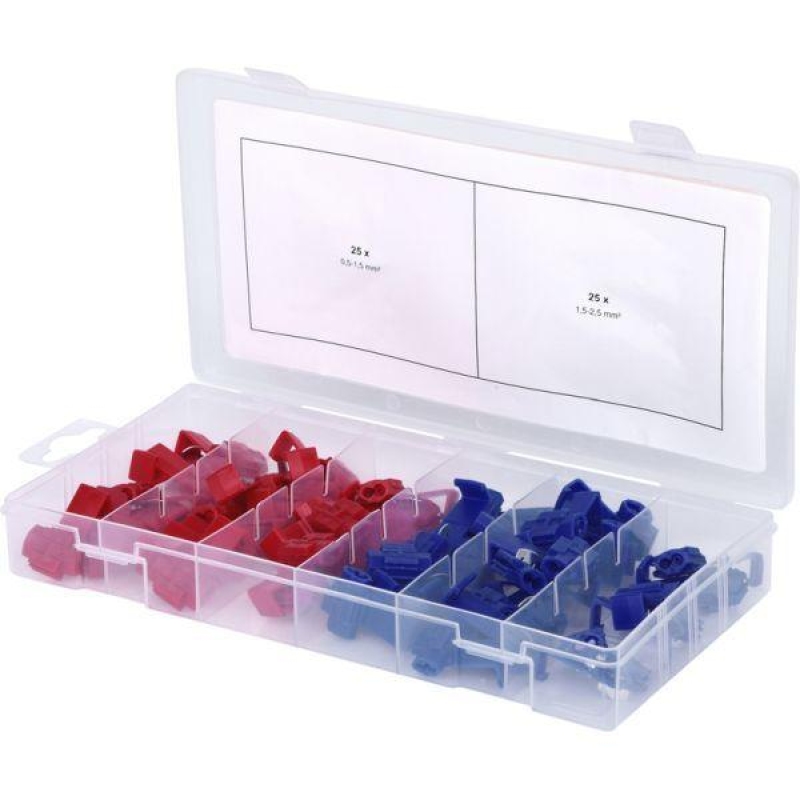 KS TOOLS Assortment Box