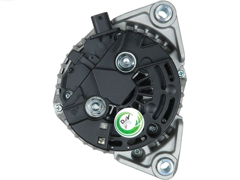 AS-PL Generator Brandneu AS-PL
