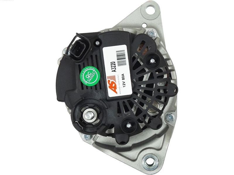 AS-PL Generator Brandneu AS-PL