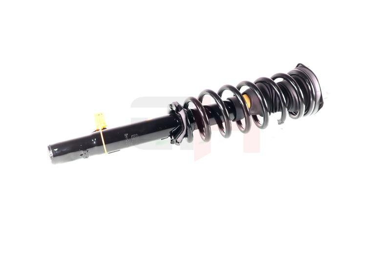 Komplett Stoßdämpfer Federbein Satz Vorne links rechts passend f&u...