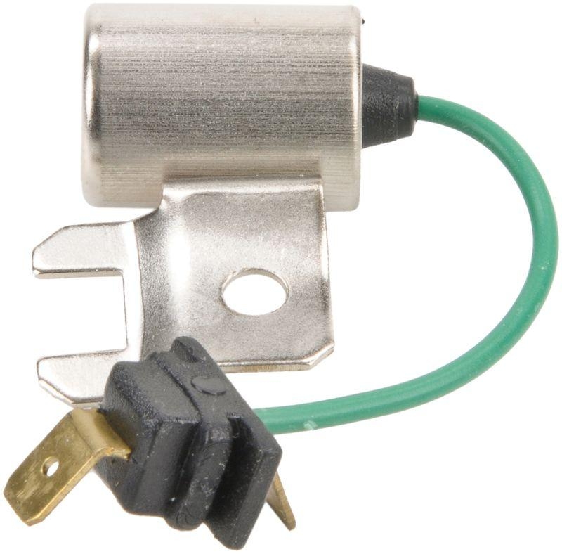 BOSCH Condenser, ignition
