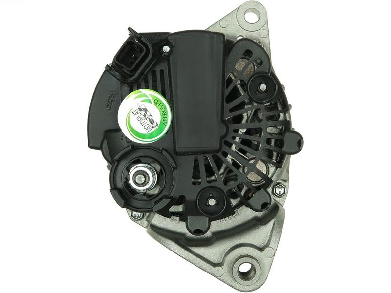 AS-PL Generator Wiederaufbereitet AS-PL