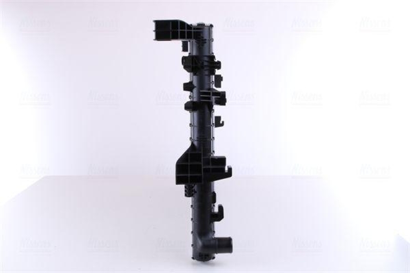 NISSENS Radiator, engine cooling