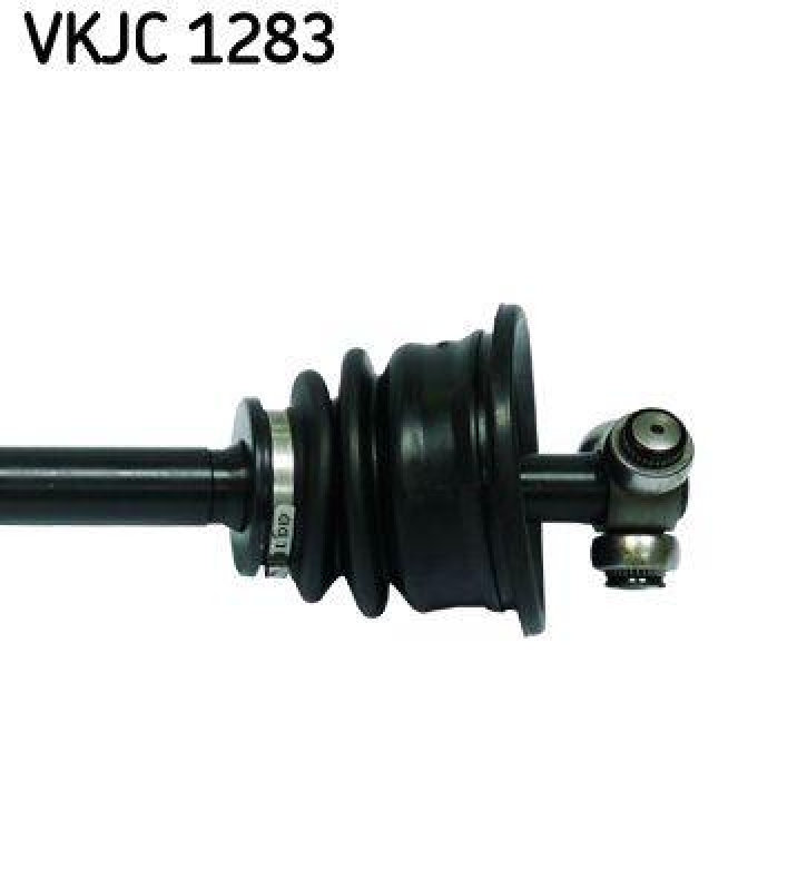 SKF Drive Shaft