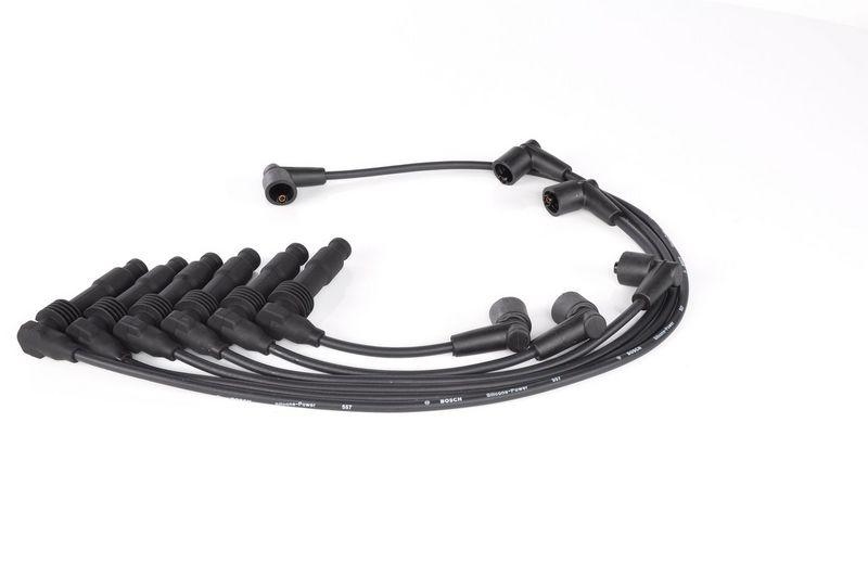 BOSCH Ignition Cable Kit