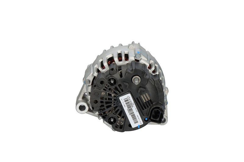 VALEO Generator VALEO ORIGINS NEW OE TECHNOLOGIE