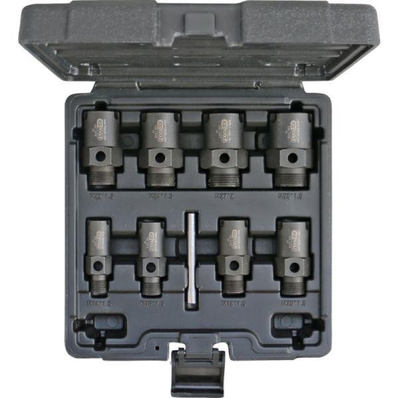 KS TOOLS Thread Cutter Set