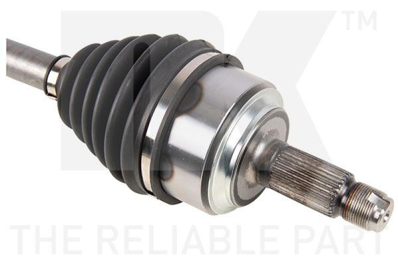 Antriebswelle 502606