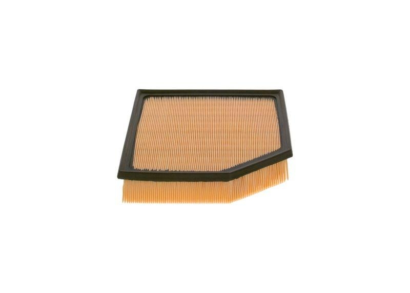 BOSCH Luftfilter F 026 400 456