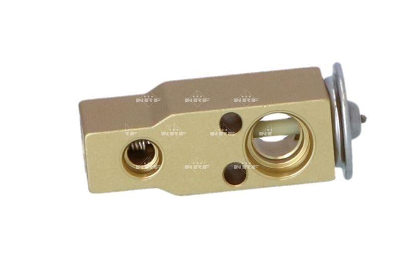 NRF Expansionsventil, Klimaanlage 38364