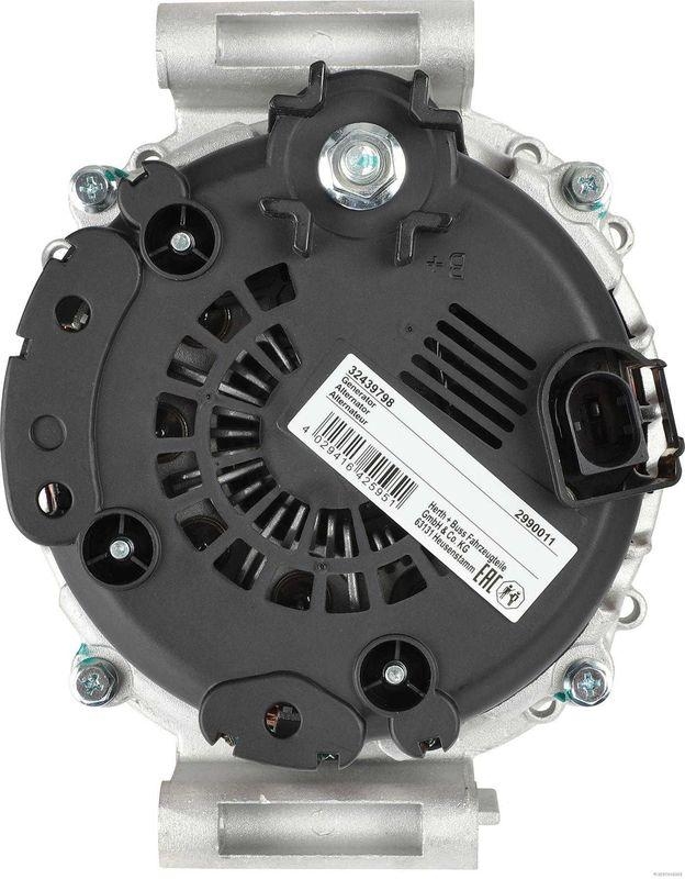 HERTH+BUSS ELPARTS Generator