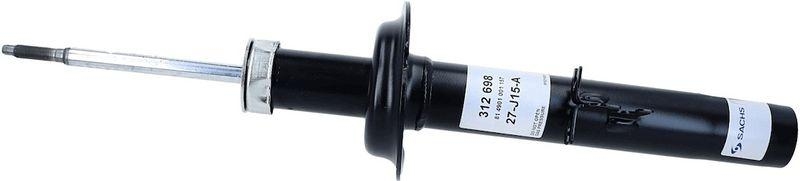 SACHS Stoßdämpfer