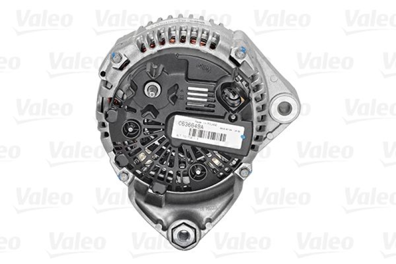 VALEO Alternator VALEO ORIGINS NEW