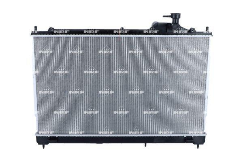 NRF Radiator, engine cooling