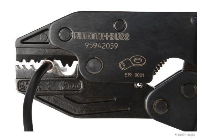 HERTH+BUSS ELPARTS Squeeze Pliers