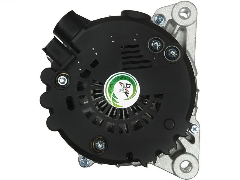 AS-PL Generator Brandneu AS-PL