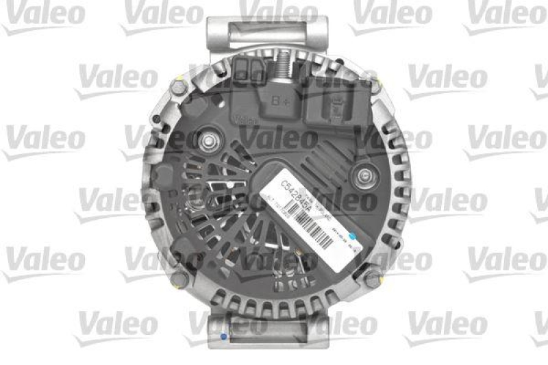 VALEO Generator VALEO ORIGINS NEW OE TECHNOLOGIE