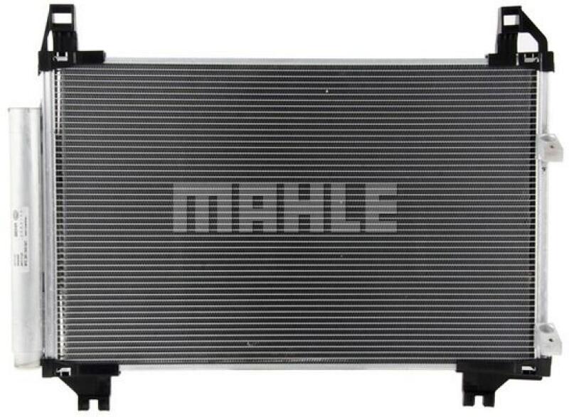 MAHLE Kondensator, Klimaanlage BEHR *** PREMIUM LINE ***