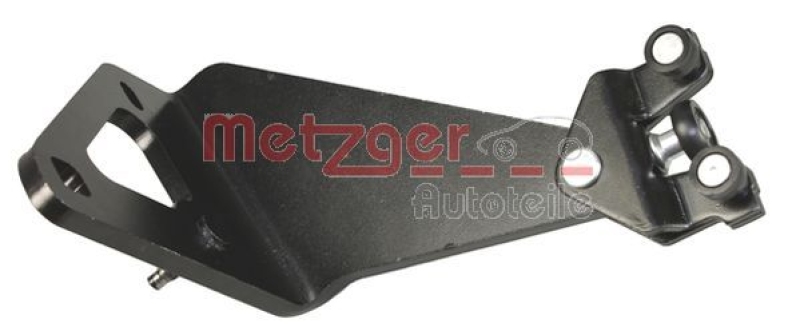 METZGER Roller Guide, sliding door