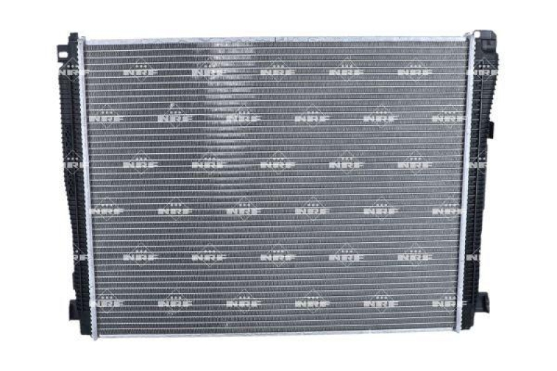 NRF Radiator, engine cooling