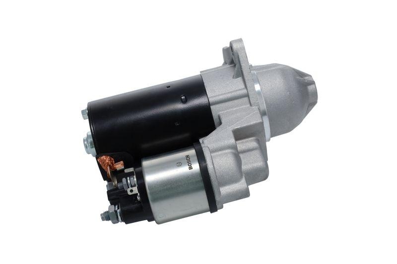 BOSCH Starter