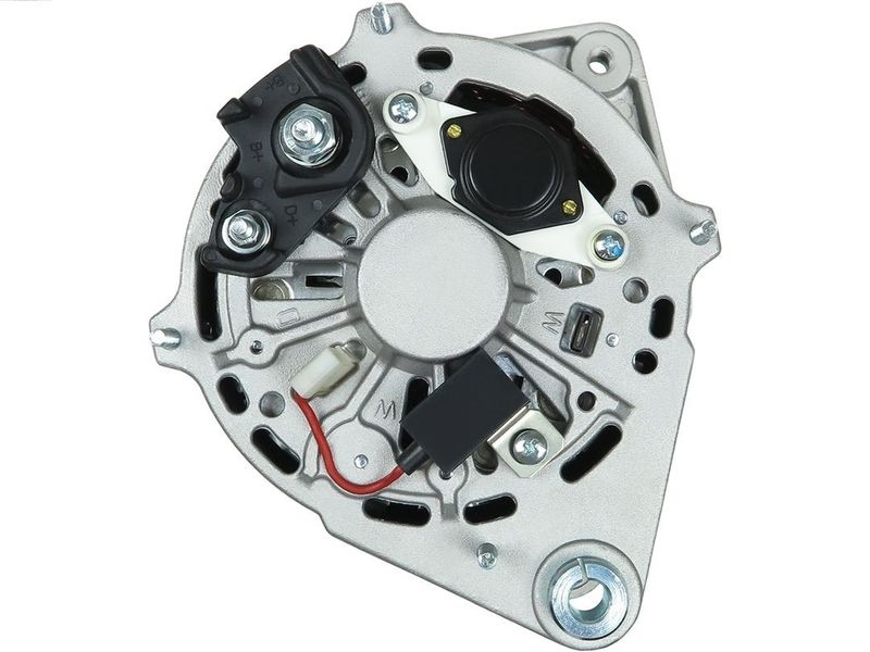 AS-PL Generator Brandneu AS-PL