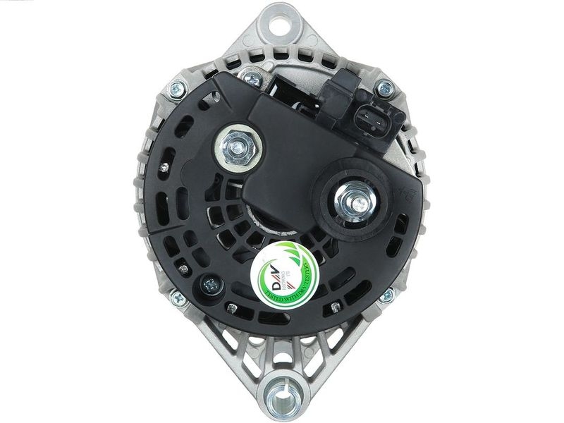 AS-PL Generator Brandneu AS-PL