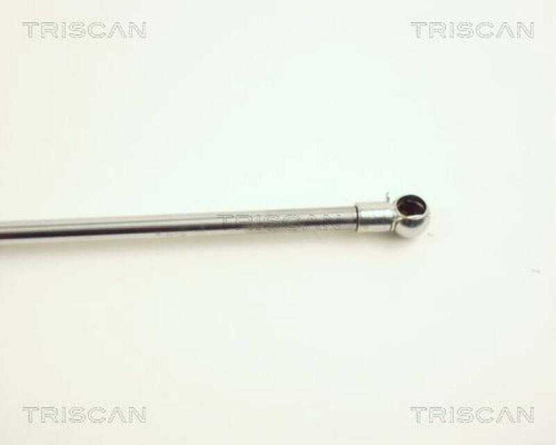 TRISCAN Gasfeder, Motorhaube